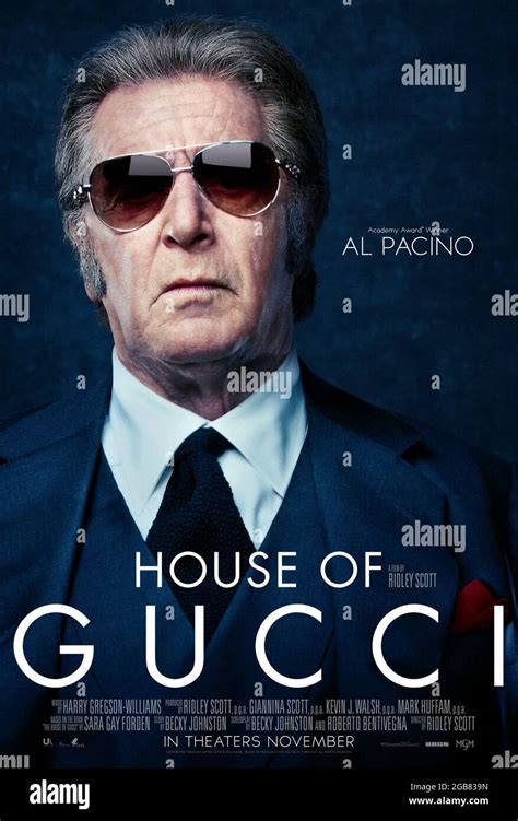 house of gucci 15 dicembre|house of gucci aldo.